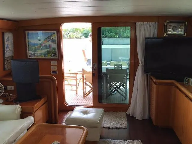 Boat And Breakfast contacts