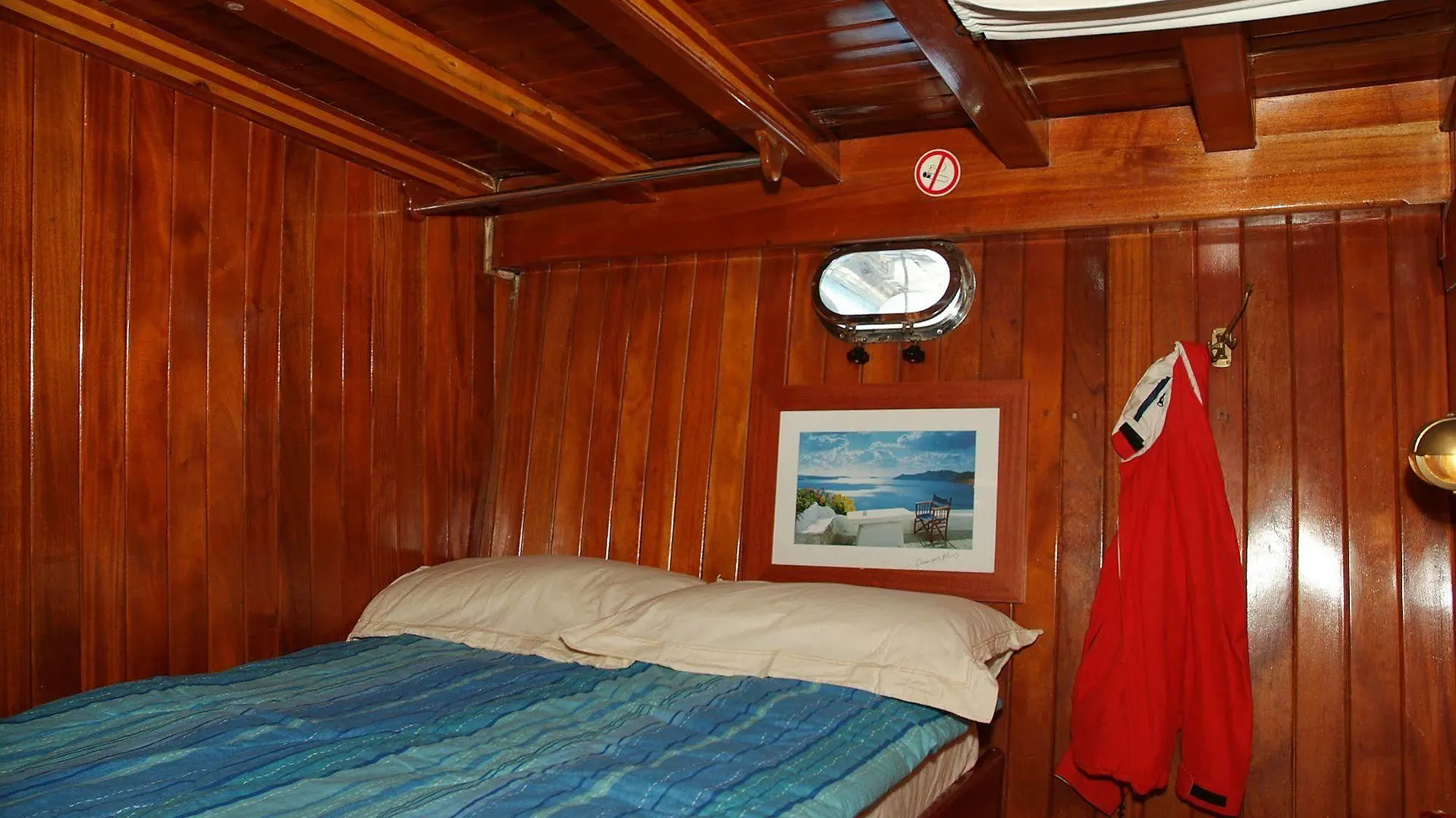 Boat And Breakfast Hotel Palermo