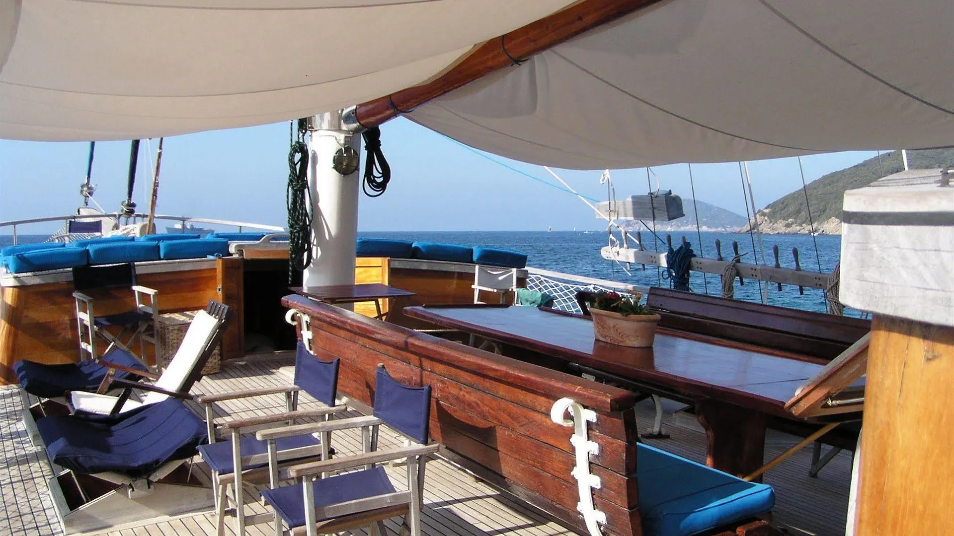 Boat And Breakfast Hotel Palermo Botel