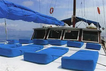 بوتيل فندق باليرموفي  Boat And Breakfast