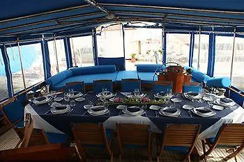 فندق باليرموفي  Boat And Breakfast 0*, باليرمو