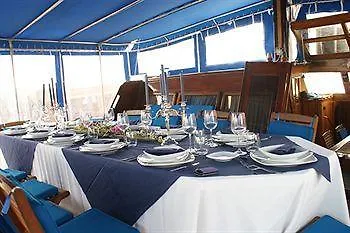 بوتيل فندق باليرموفي  Boat And Breakfast